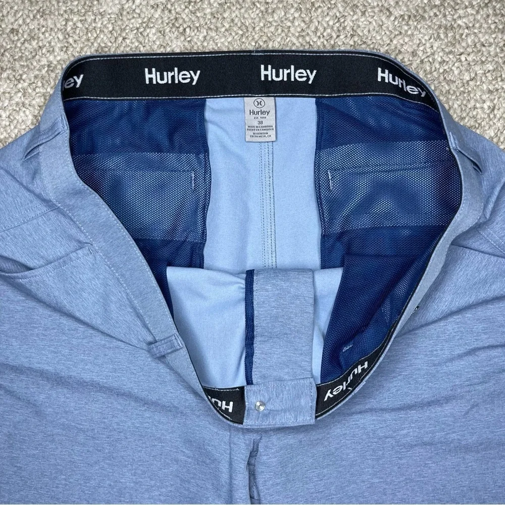 Hurley hybrid shorts